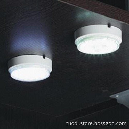 Wardrobe Light with 12V DC Power Supply